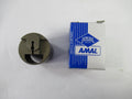 Amal Slide Throttle Valve Monoblock Cutaway #3 carb 389/0603 ANODIZED