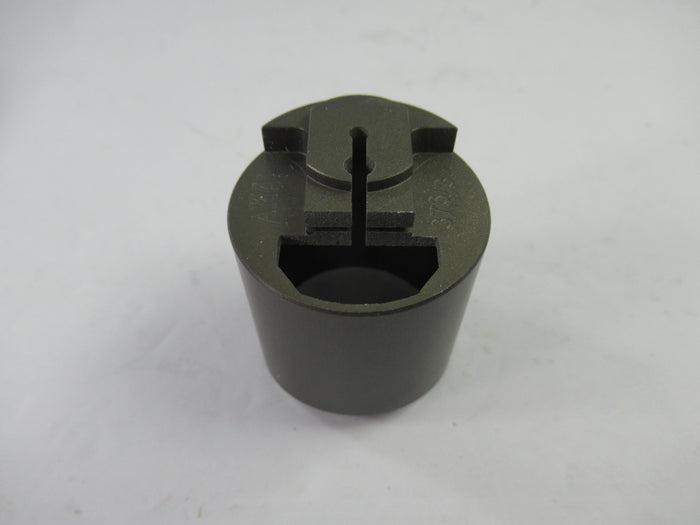 Amal Slide Throttle Valve Monoblock Cutaway #3 carb 389/0603 ANODIZED
