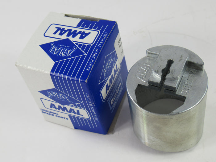 Amal Slide Throttle Valve Monoblock Cutaway #3.5 carb 389/06035 UK Made