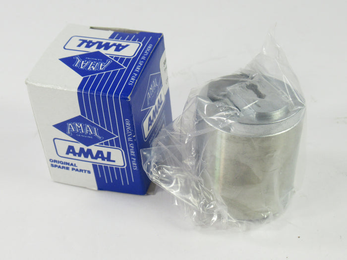 Amal Slide Throttle Valve Monoblock Cutaway #3.5 carb 389/06035 UK Made