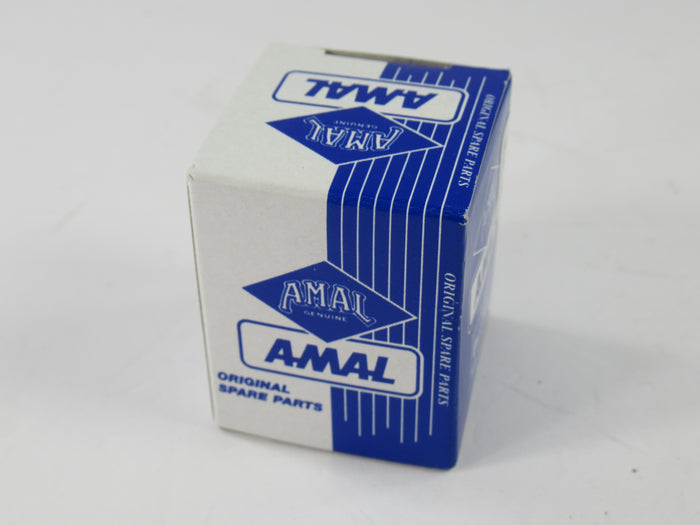 Amal Slide Throttle Valve Monoblock Cutaway #3.5 carb 389/06035 UK Made