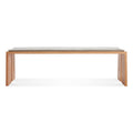Amicable Split Bench Pad