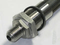 Anti-drain anti wet sump valve oil filter 3/8" Triumph Trident T160 Triple