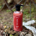 APPLE-ACHIAN LIQUID SOAP