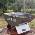 ARCMATE ARCPIT STANDARD PORTABLE FIRE PIT