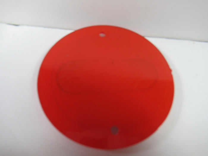ARIEL square 4 NH VH FH models 1954 55 56 57 58 59 BADGE RED