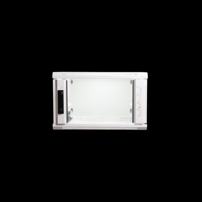 Armario Rack 19" Mural 6U de Fondo 55cm