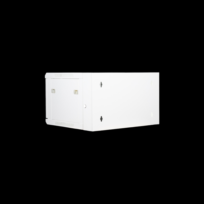 Armario Rack 19" Mural 6U de Fondo 55cm