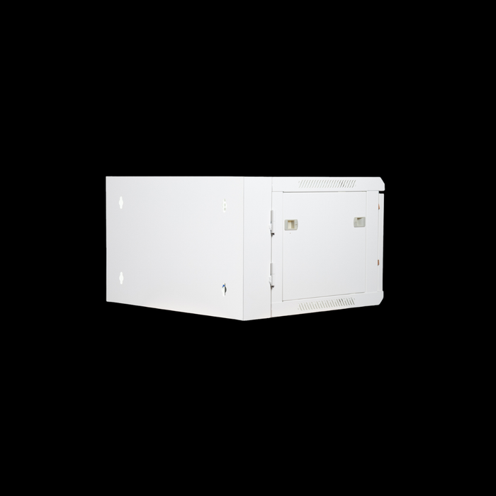 Armario Rack 19" Mural 9U de Fondo 55cm