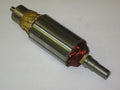 Armature 6 volt Lucas generator Triumph BSA dynamo 200712 E3L Long