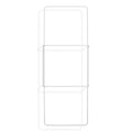 Aside Storage Ladder