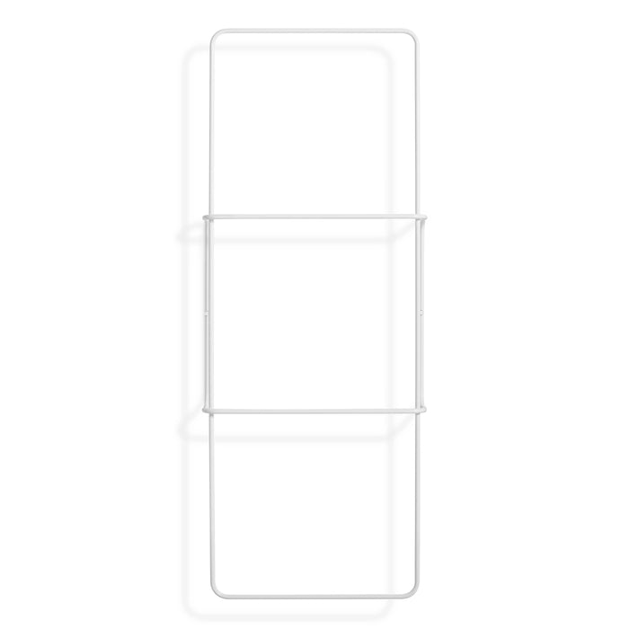 Aside Storage Ladder