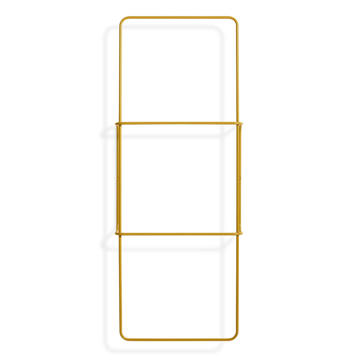 Aside Storage Ladder
