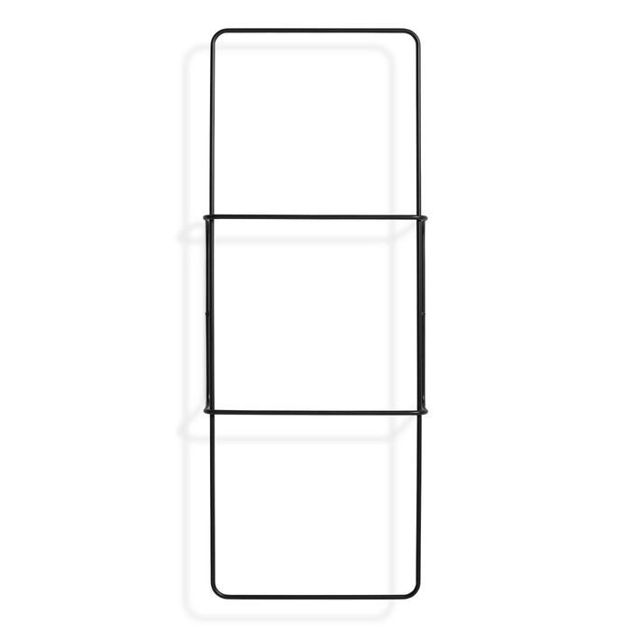 Aside Storage Ladder
