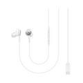 Auricular Samsung  Manos libres con cable Tipo C EO-IW100