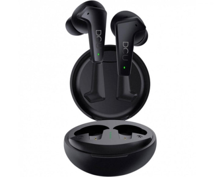 Auricular True Wireless Stereo (TWS) con micrófono