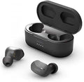 Auriculares Bluetooth Belkin SoundForm TWS con Estuche - Negro