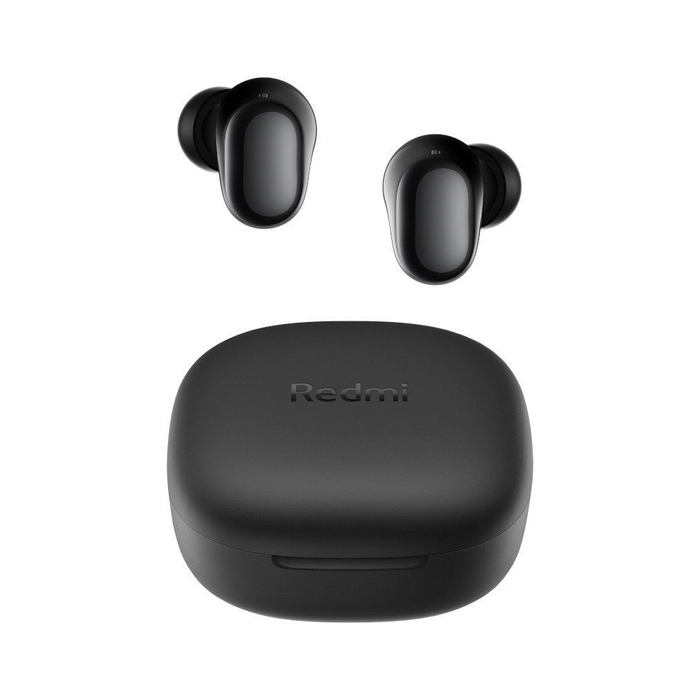 Auriculares Bluetooth Xiaomi Redmi Buds 6 Play