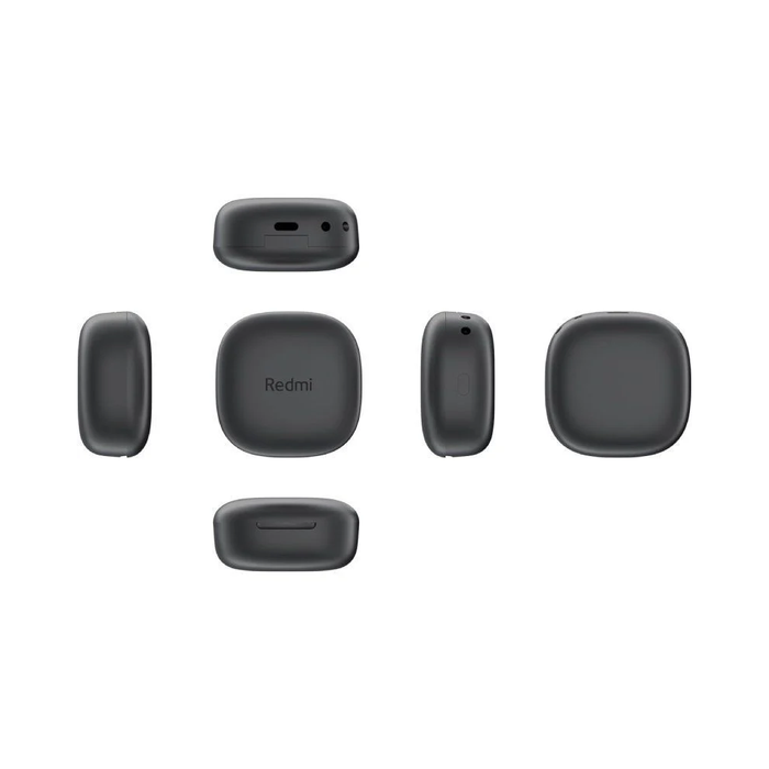 Auriculares Bluetooth Xiaomi Redmi Buds 6 Play