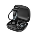 Auriculares Deportivos Bluetooth Foneng BL160 con Gancho