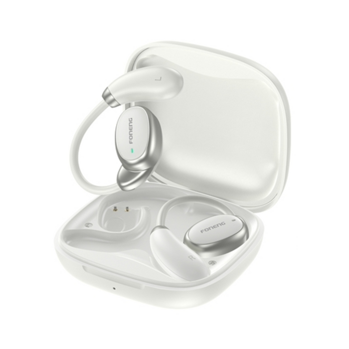 Auriculares Deportivos Bluetooth Foneng BL160 con Gancho