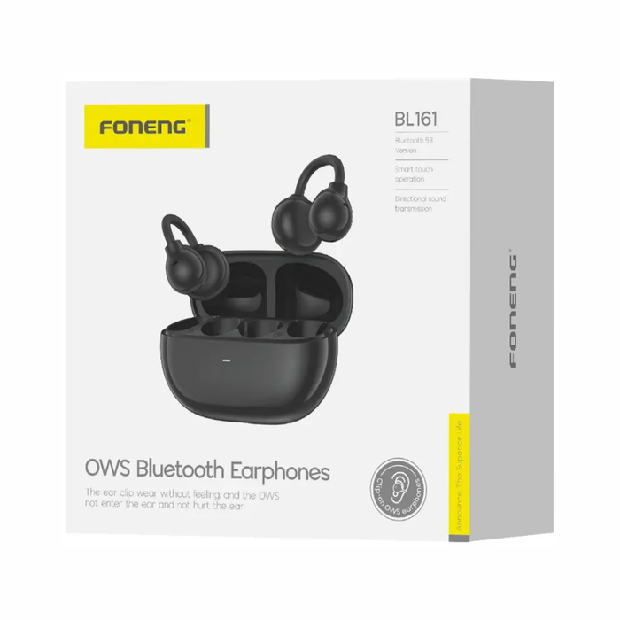 Auriculares Deportivos Open Ear Foneng BL161 Bluetooth 5.3