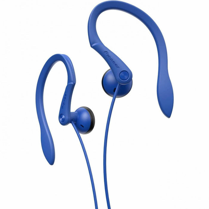 AURICULARES DEPORTIVOS PIONEER de 1,2m