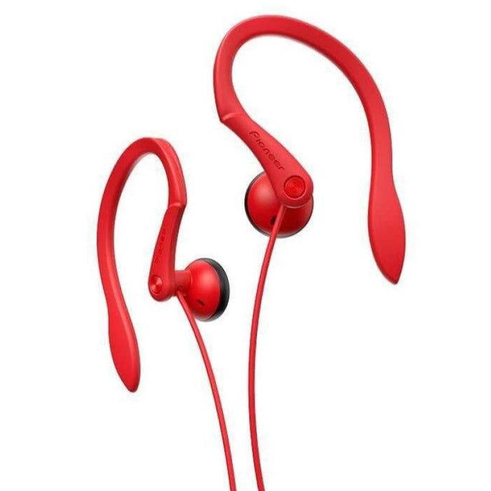 AURICULARES DEPORTIVOS PIONEER de 1,2m