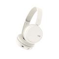 Auriculares inalámbricos - JVC -  Autonomía 35 h, Micrófono - Bluetooth 5.2 - BLANCO