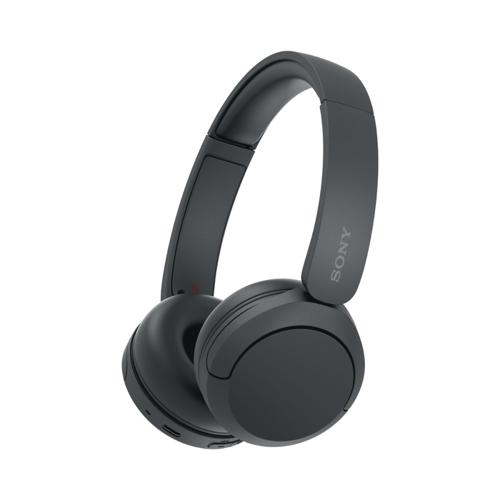 Auriculares Inalámbricos Sony WH-CH520 Bluetooth con Batería de 50 Horas