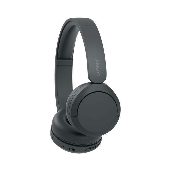 Auriculares Inalámbricos Sony WH-CH520 Bluetooth con Batería de 50 Horas