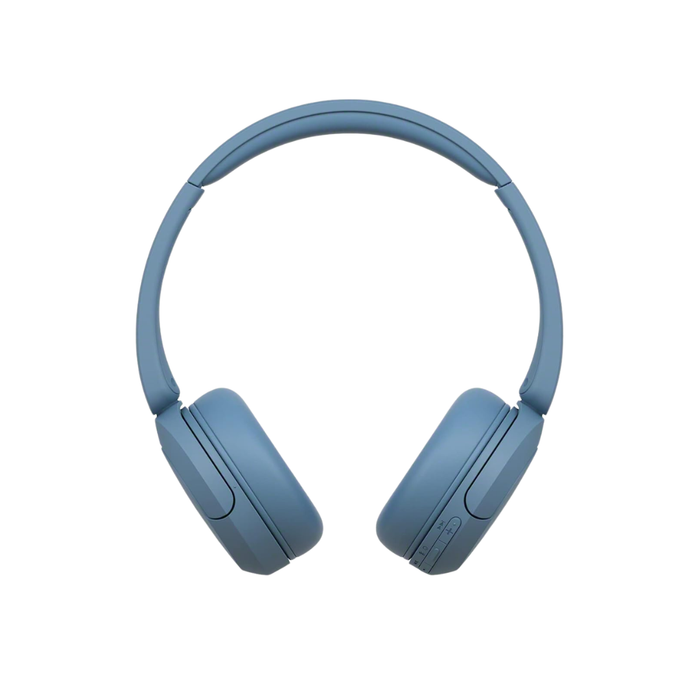 Auriculares Inalámbricos Sony WH-CH520 Bluetooth con Batería de 50 Horas