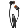 Auriculares Intrauditivos JBL Tune 110/ con Micrófono/ Jack 3.5