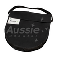 AUSSIE COOKWARE 14" WOK CANVAS CARRY BAG
