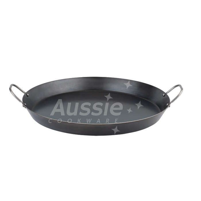 AUSSIE COOKWARE 16" FRYPAN WITH LOOP HANDLE