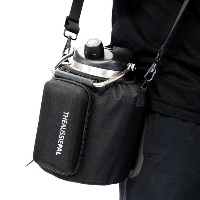 AUSSIE PAL 4L HYDRO JUG BOTTLE SLING