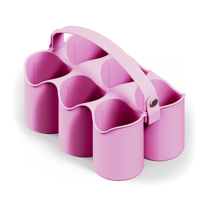 AUSSIE PAL 6 PACK PAL [CLR:PINK]