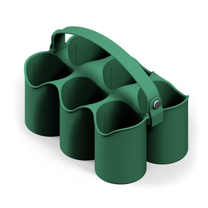 AUSSIE PAL 6 PACK PAL [CLR:GREEN]
