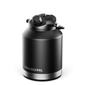 AUSSIE PAL INSULATED HYDRO JUG 4L [CLR:BLACK]