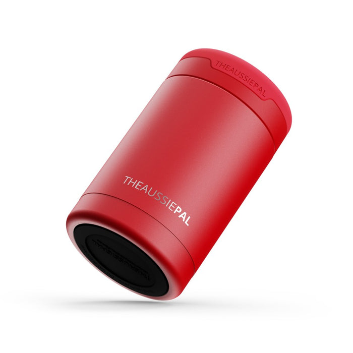 LIFESAVER RED