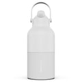 AUSSIE PAL INSULATED WATER BOTTLE 2L [CLR:WHITE]