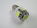 BA9S/6v LED Lucas Pilot light bulb
