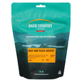 BACK COUNTRY BEEF & PASTA HOTPOT FAMILY