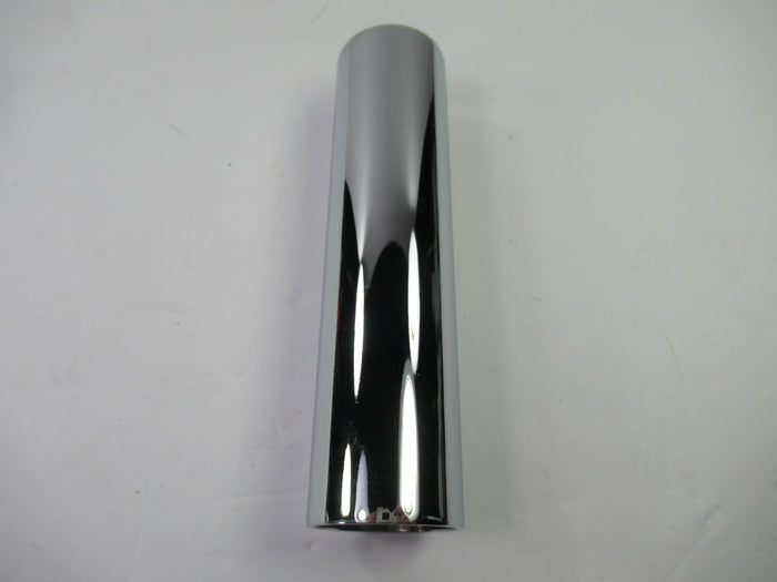 Balance pipe 06-6332 chrome crossover tube Norton Commando 1973 74 75 06-3994