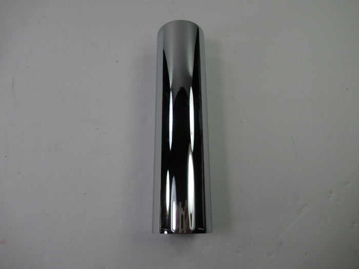 Balance pipe 06-6332 chrome crossover tube Norton Commando 1973 74 75 06-3994