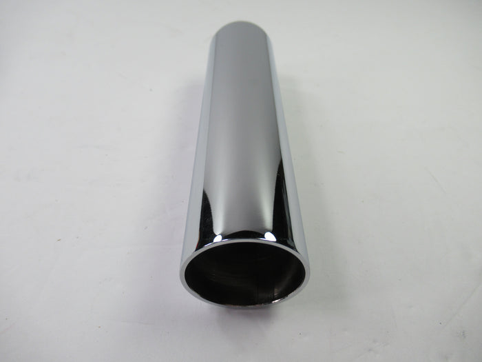 Balance pipe 06-6332 chrome crossover tube Norton Commando 1973 74 75 06-3994
