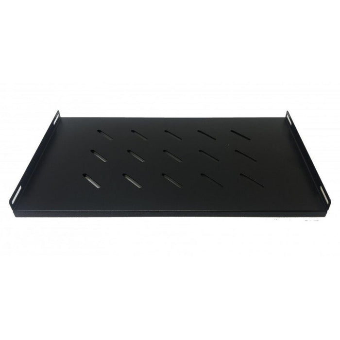 Bandeja 1U fija ventilada de fondo 300 para Rack 19
