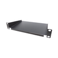 Bandeja fija 150mm, 10" peso de hasta 10Kg