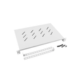 BANDEJA FIJA LANBERG 1U 483X300 MM HASTA 25KG DE 19" GRIS