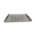 Bandeja Fija para Rack 19" 1U Fondo 320 mm Ancho 490 mm hasta 70 kg RAC-BAN032